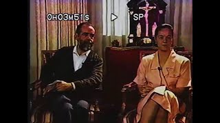 Entrevista en casa de Diego Fernández de Cevallos 1994 [upl. by Sela]