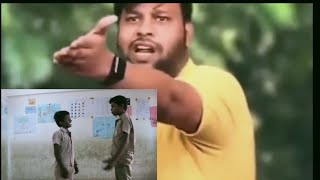 government school boy very funny comedy video [upl. by Ide706]