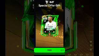 My FREE 100103 Pack 🤑 WL fcmobile [upl. by Izak]