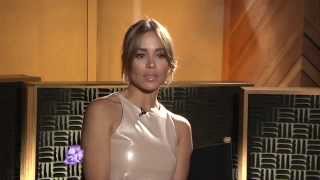 Zulay Henao [upl. by Anilatak]