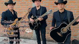 Grupo respaldo  Soy diferente album completo [upl. by Neliak139]