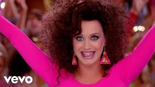 Katy Perry  Last Friday Night TGIF Official Music Video REVIEW [upl. by Mariquilla]