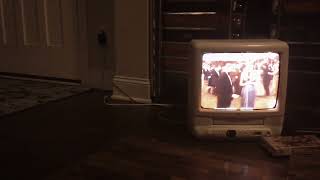 Closing Down To Soapdish 1991 VHS [upl. by Mcmaster]