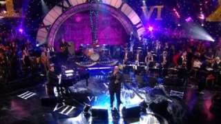 CeeLo Green quotForget Youquot Jools Holland Hootenanny [upl. by Iveksarap999]