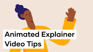 How To Make An Explainer Video  Tips For Success [upl. by Dahle]