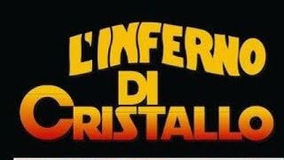 NUOVISSIMO MILLEFILM quotL INFERNO DI CRISTALLOquot 1974 Con Paul Newman  Recensione [upl. by Lim678]