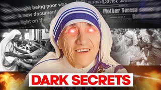 Why Mother Teresa   BK THINK  Hindi [upl. by Chesnut]