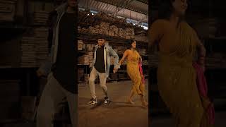 Matta 🔥🔥shortsfeed dance matta thalapathy shorts shortvideo [upl. by Enuj]