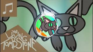 Cats  The Living Tombstone  10 minutos version Visualizer [upl. by Ahsek]