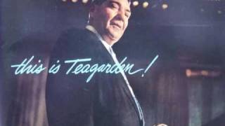 STARS FELL ON ALABAMA Jack Teagarden [upl. by Ruenhcs]