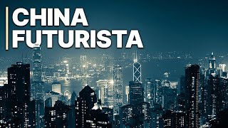 China Futurista  Inteligencia Artificial  Economía  Documental financiero [upl. by Corie]