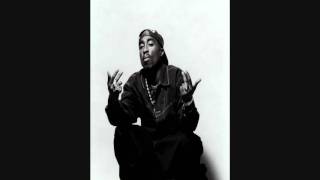 2 Pac  Changes Instrumental With Hook [upl. by Seessel37]