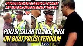 WALI KOTA MARAH  KALAU NASI GORENGMU TAK ENAK SAYA B4CK KEPALAMU  POLISI DIHANTAM SUPIR AMBULANS [upl. by Lupita]