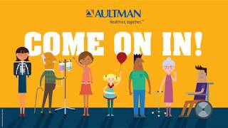 Aultman Come On In [upl. by Ahsekan]