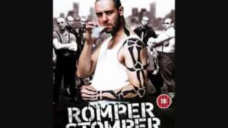 Romper Stomper  Fourth Reich Fighting Menwmv [upl. by Ennael]