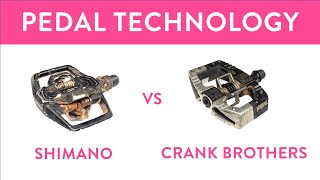 Why I Stopped Riding SPDs After 25 Years and Switched to Crank Brothers MalletE Clipless Pedals [upl. by Bethezel]