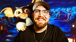 Gremlins Movie Review [upl. by Baryram265]