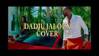 dadju  jaloux Cover [upl. by Ettore]