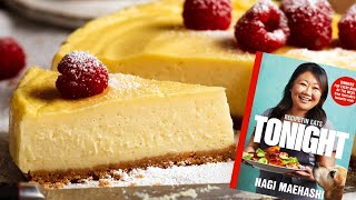 Easy DeepDish Custard Tart [upl. by Esirehs]