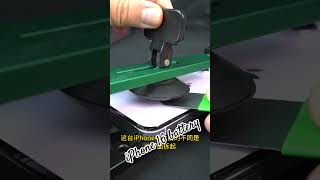 iPhone 16 battery  4k  2uul tools are the best  repair is noble [upl. by Gearard]