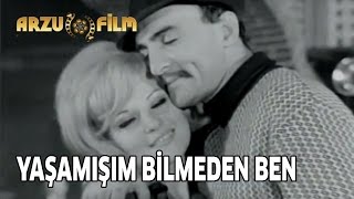 Bilen Kazanıyor  Yaşamışım Bilmeden Ben  Gönül Yazar ve Öztürk Serengil Düet [upl. by Ettinger]