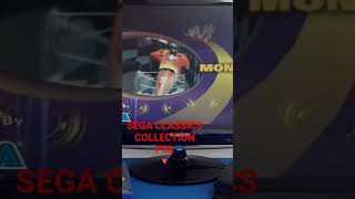 GAMEPLAY SEGA CLASSICS COLLECTION PS2 [upl. by Salvidor]