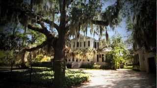 Experience Beaufort Port Royal amp the Sea Islands of South Carolina [upl. by Teik]