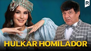 Handalak  Hulkar homilador [upl. by Neibart903]