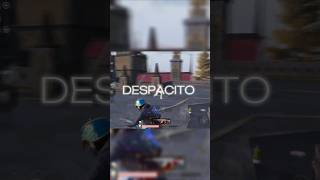 D E S P A C I T O  S Y N C  S U B S C R I B E  bgmi sync song despacito viralshort [upl. by Ransome]