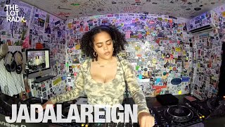 JADALAREIGN TheLotRadio 07252024 [upl. by Linoel262]