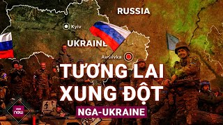 Giao tranh khó lường tại Ukraine Nga nói gì khi ông Trump đắc cử Tổng thống Mỹ  VTC Now [upl. by Enra]