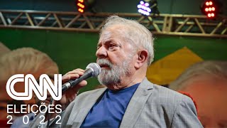 Marqueteiro de Lula é demitido e escancara desavença no PT  CNN 360º [upl. by Jeuz]