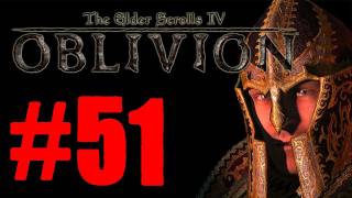 TESIV Oblivion Episode 51 Bands of the chosen [upl. by Leyla]