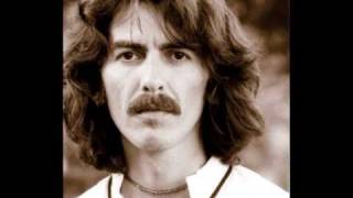 George Harrison  Run of the Mill Acoustic Stereo Remaster [upl. by Acinok798]