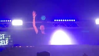 Brennan Heart at Toxicator 2015 HD [upl. by Caleb]