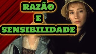 Razão e Sensibilidade 25 anos depois  1995 [upl. by Velasco]