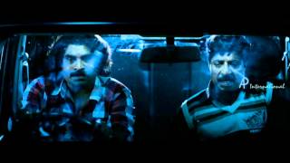 Padmasree Bharat Dr Saroj Kumar Malayalam Movie  Sreenivasan  Hides in Mukesh Home [upl. by Weingartner]