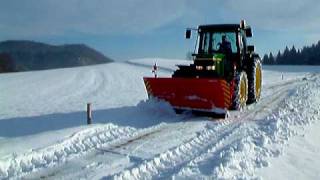 Snežna deska 25 F nalet [upl. by Goddard]