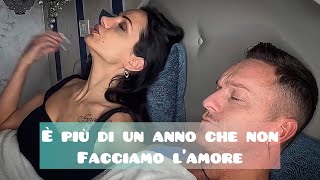 DOTTORE È PIÙ DI UN ANNO CHE NON FACCIAMO L’AMORE🤦‍♂️😜 [upl. by Anerev486]