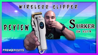 Full Review  SURKER SK 807B  Should You Buy Them 🤔 [upl. by Rey966]