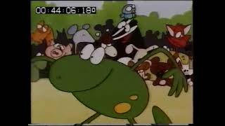 Philbert The Frog Episode 7 [upl. by Dobbins886]