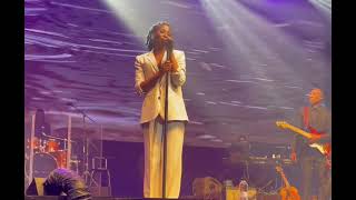 Zonke – Grateful Live in Carnival City Johannesburg 2023 [upl. by Mullane]