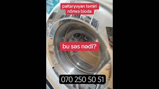 paltaryuyan səs edir sıxanda nədəndi ustaRəşad 0702505051 [upl. by Kosel]