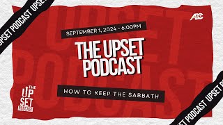 How to Keep the Sabbath [upl. by Kawai]