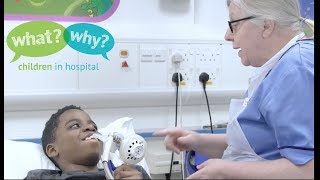 What happens during Botulinum Toxin injections for children with Cerebral Palsy [upl. by Corene797]