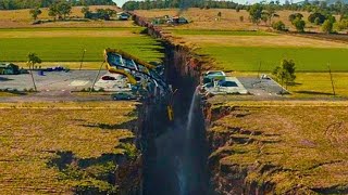 Top 10 Most Deadly Earthquakes Throughout History [upl. by Bills]