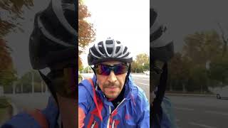 Morning Ride running cycling marathon tashkent yutubeshorts samarkand [upl. by Airdnat]