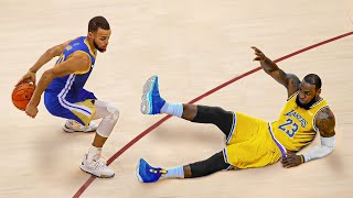 20 Times Steph Curry Humiliated Opponents [upl. by Erehc]