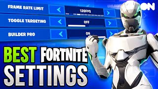 How To Optimise Your Xbox Settings For Fortnite [upl. by Initof892]