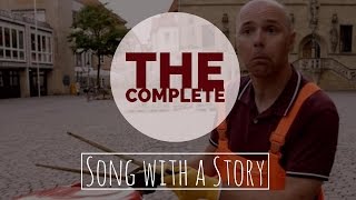 The Complete Karl Pilkingtons Song with a Story A compilation w Ricky Gervais amp Steve Merchant [upl. by Enohpesrep]